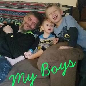 Meet your Posher, Robert